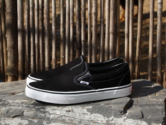 Vans Low-Top Slip-on Men Shoes--173